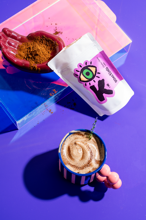 A-OK Latte Pack