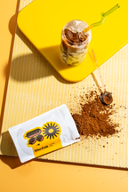 A-OK Latte Pack