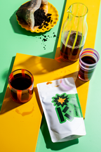 Filter Brew: Dark Roast