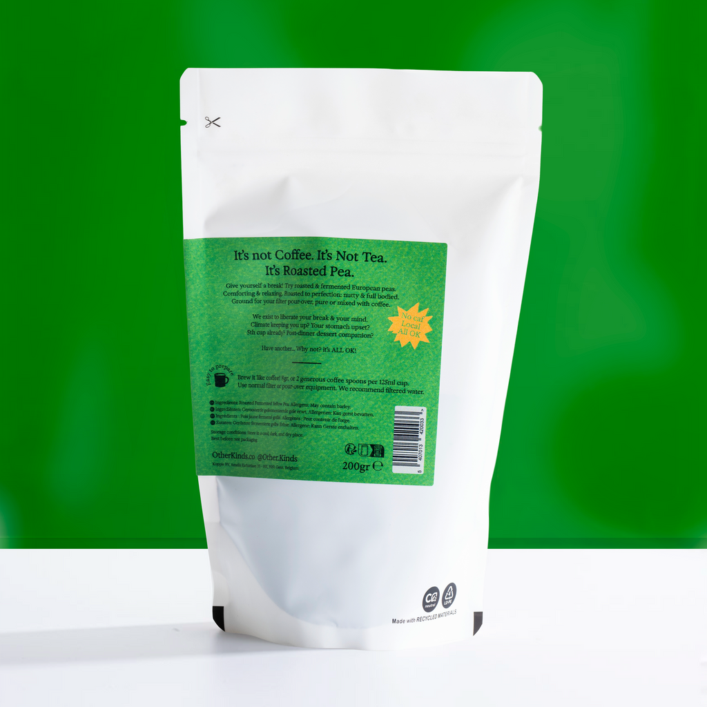 Filter Brew Pack