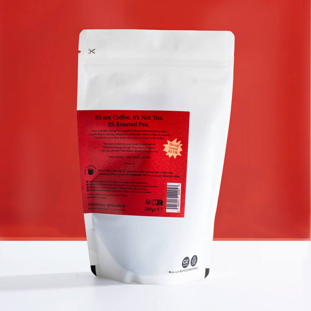 Filter Brew Pack